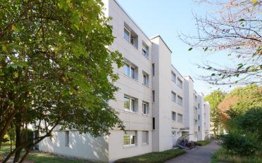Apartment 2 rooms - image - 2