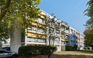 Apartment 2 rooms - image - 1