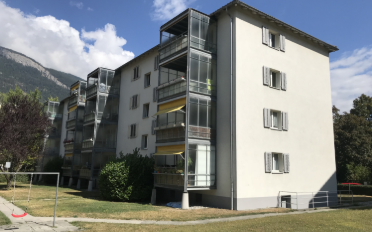 Apartment 4 rooms - image - 1