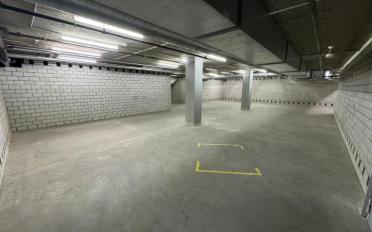 Storage room - image - 2