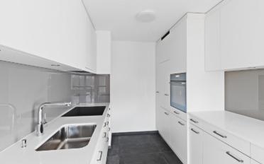 Apartment 3.5 rooms - image - 4