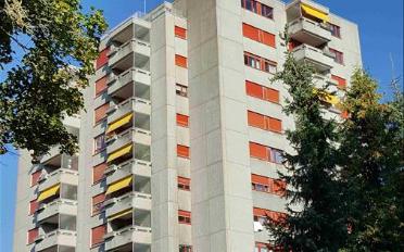Apartment 2.5 rooms - image - 1