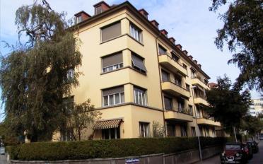 Apartment 2.5 rooms - image - 1
