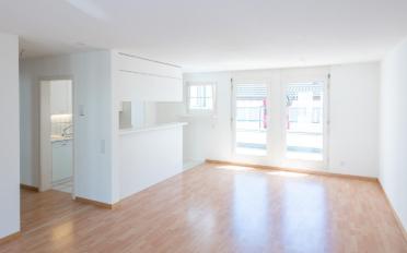 Apartment 3.5 rooms - image - 2