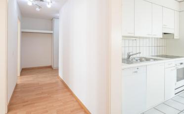 Apartment 3.5 rooms - image - 9