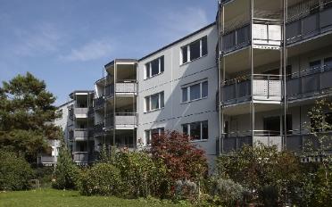 Apartment 3 rooms - image - 1