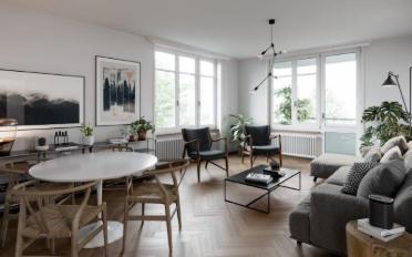 Apartment 2 rooms - image - 2