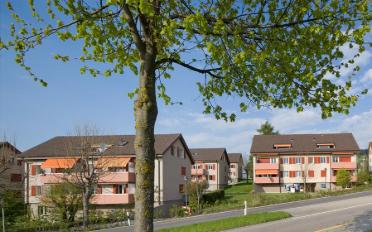 Wohnung 4 Zimmer - image - 1