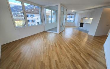 Wohnung 4.5 Zimmer - image - 1