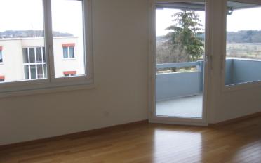 Wohnung 3.5 Zimmer - image - 2
