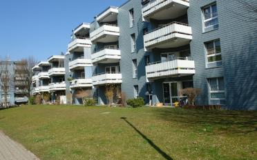 Wohnung 3.5 Zimmer - image - 1