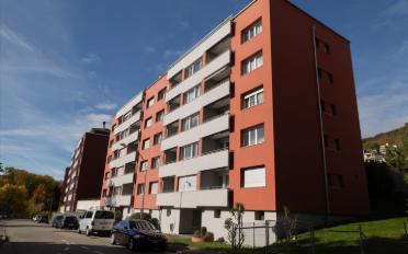 Apartment 3 rooms - image - 2