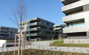 Apartment 3.5 rooms - image - 1