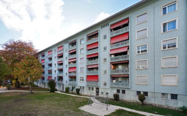 Appartement 4 pièces - image - 1