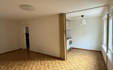 Apartment 1.5 rooms - image - 1
