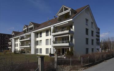 Roof flat 3.5 rooms - image - 1