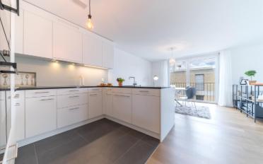 Wohnung 3.5 Zimmer - image - 3