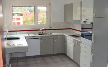Wohnung 4.5 Zimmer - image - 4
