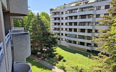 Wohnung 3 Zimmer - image - 1