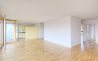 Apartment 4.5 rooms - image - 2