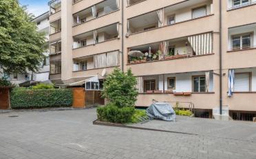 Apartment 3 rooms - image - 2