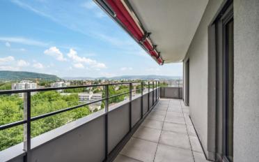 Wohnung 3.5 Zimmer - image - 7