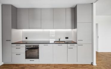 Wohnung 3.5 Zimmer - image - 3