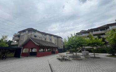 Tiefgarage - image - 2