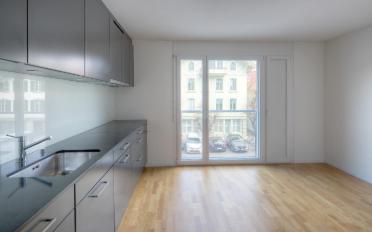 Wohnung 2.5 Zimmer - image - 3