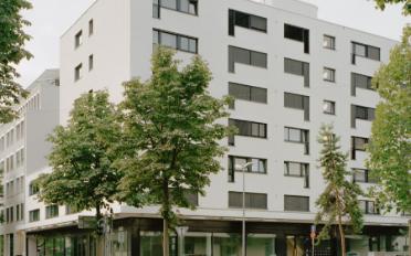 Appartement 2.5 pièces - image - 1