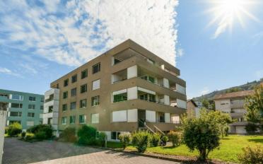 Apartment 3.5 rooms - image - 1