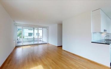 Apartment 3.5 rooms - image - 3