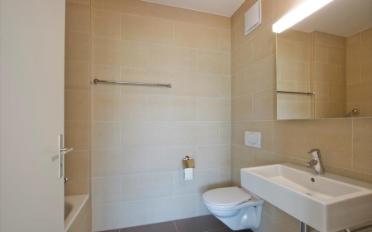 Apartment 3.5 rooms - image - 5