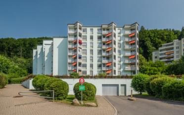 Apartment 2.5 rooms - image - 1