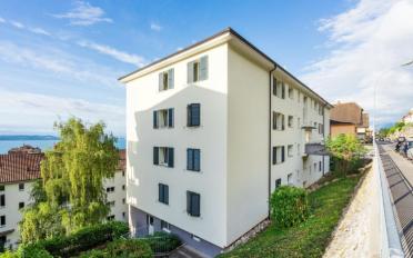 Wohnung 3 Zimmer - image - 1
