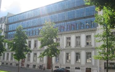 Büro - image - 2