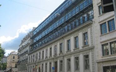 Büro - image - 1