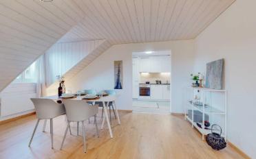 Apartment 3 rooms - image - 3