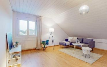 Apartment 3 rooms - image - 8