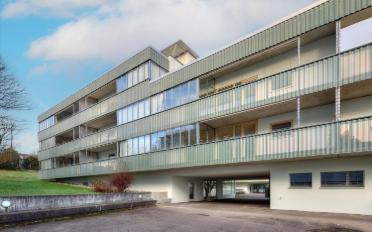 Wohnung 2 Zimmer - image - 1