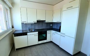 Wohnung 2.5 Zimmer - image - 3