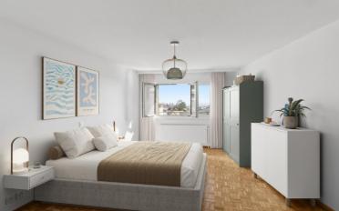 Apartment 3.5 rooms - image - 5