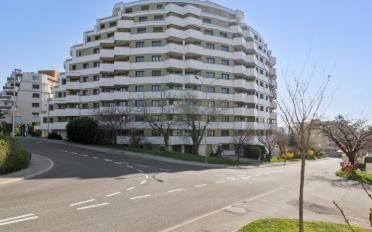 Apartment 3.5 rooms - image - 1