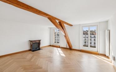 Duplex 7 pièces - image - 2