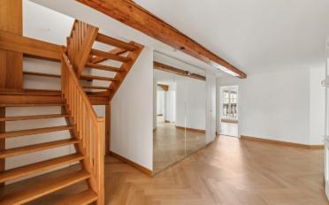 Duplex 7 pièces - image - 10