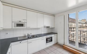 Duplex 7 pièces - image - 3