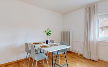Wohnung 3.5 Zimmer - image - 2