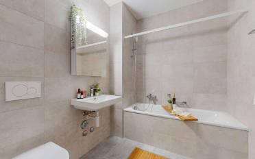 Wohnung 3.5 Zimmer - image - 4