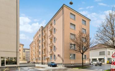 Wohnung 3.5 Zimmer - image - 1