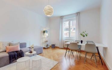 Wohnung 3.5 Zimmer - image - 5
